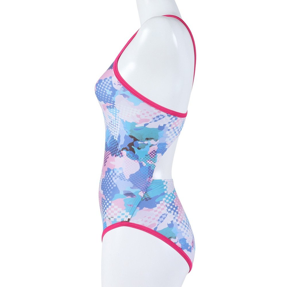ジャケッド（Jaked）（レディース）競泳水着 レディース 水泳 練習用