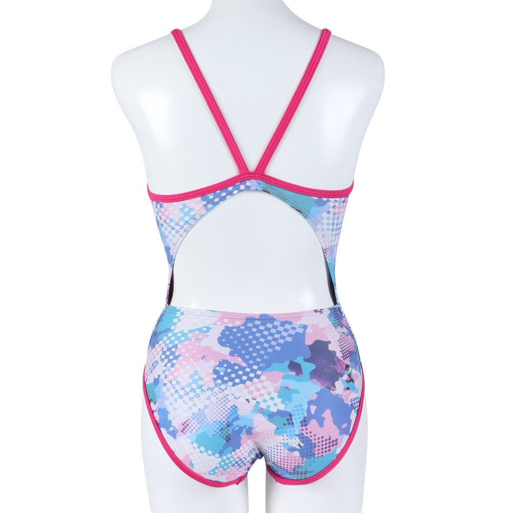 ジャケッド（Jaked）（レディース）競泳水着 レディース 水泳 練習用
