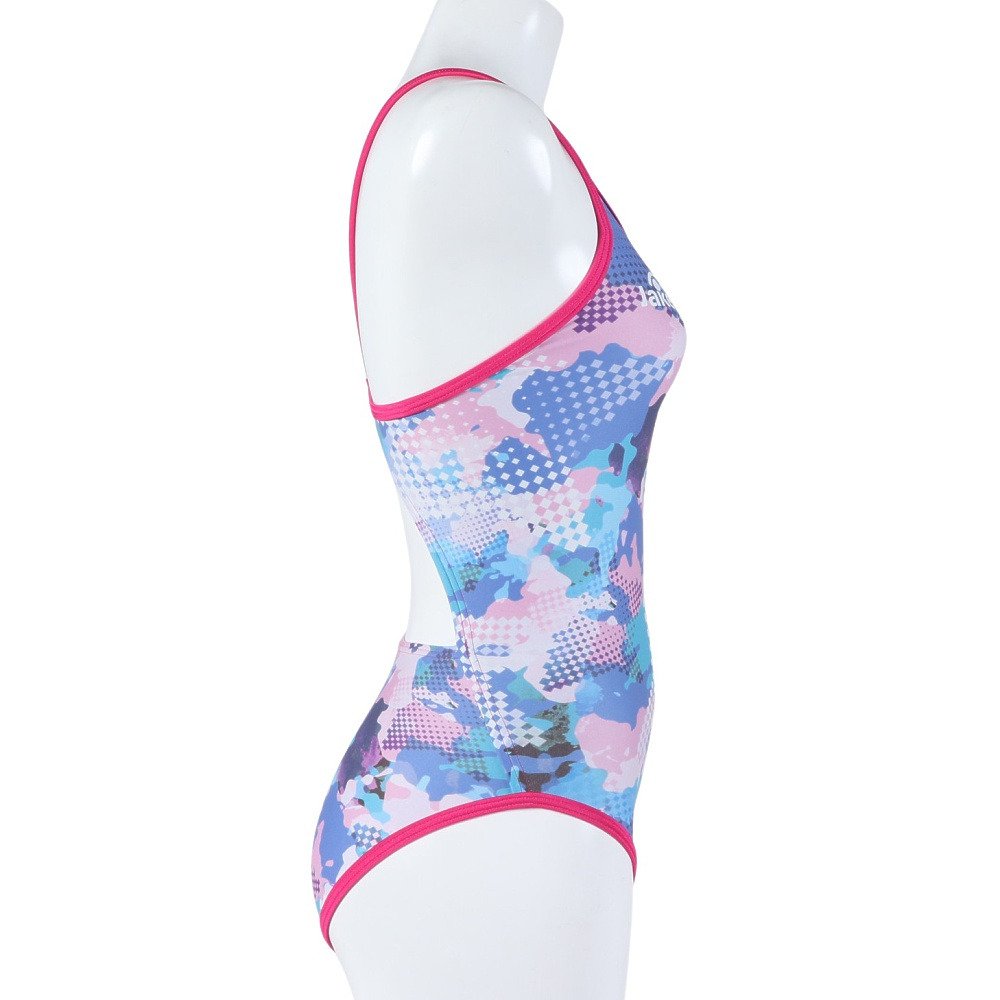 ジャケッド（Jaked）（レディース）競泳水着 レディース 水泳 練習用