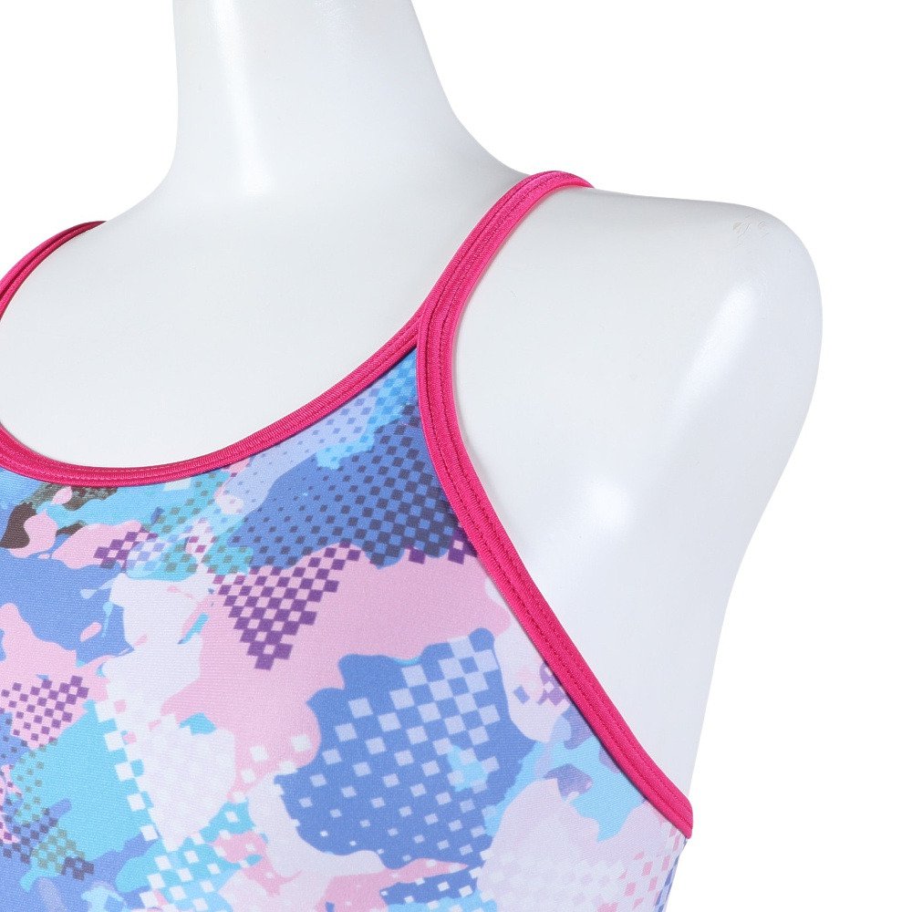 あきちゃん Jaked ジャケッド 競泳水着 ハイカット Jaked（ジャケッド） レディース 競泳水着 練習用 レッグスーツ