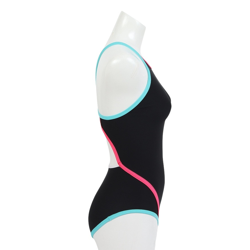 SPEEDO スピード 競泳水着 Sサイズ 黒 スピード（SPEEDO）（レディース）競泳水着 レディース 水泳