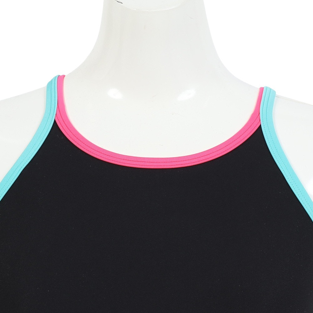 SPEEDO スピード 競泳水着 Sサイズ 黒 speedo（スピード） FINA承認 レディース 競泳水着 大きいサイズ 女性