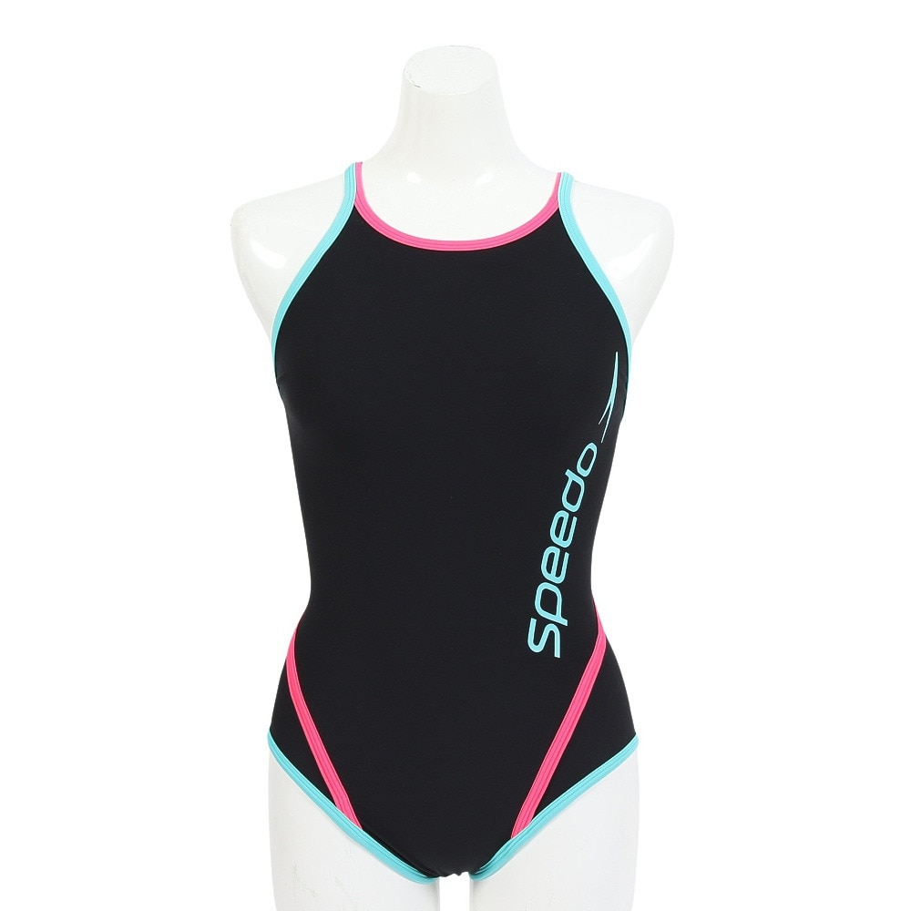 speedo 競泳水着 イエロー/レッド Sサイズ Speedo 競泳水着 イエロー/レッド SSサイズ スピード(Speedo