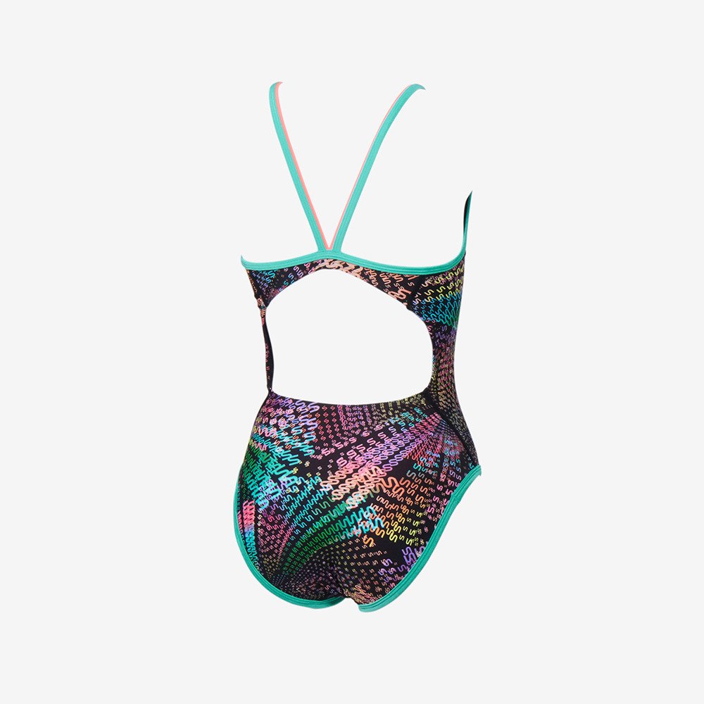 スピード（SPEEDO）（レディース）競泳水着 レディース 水泳