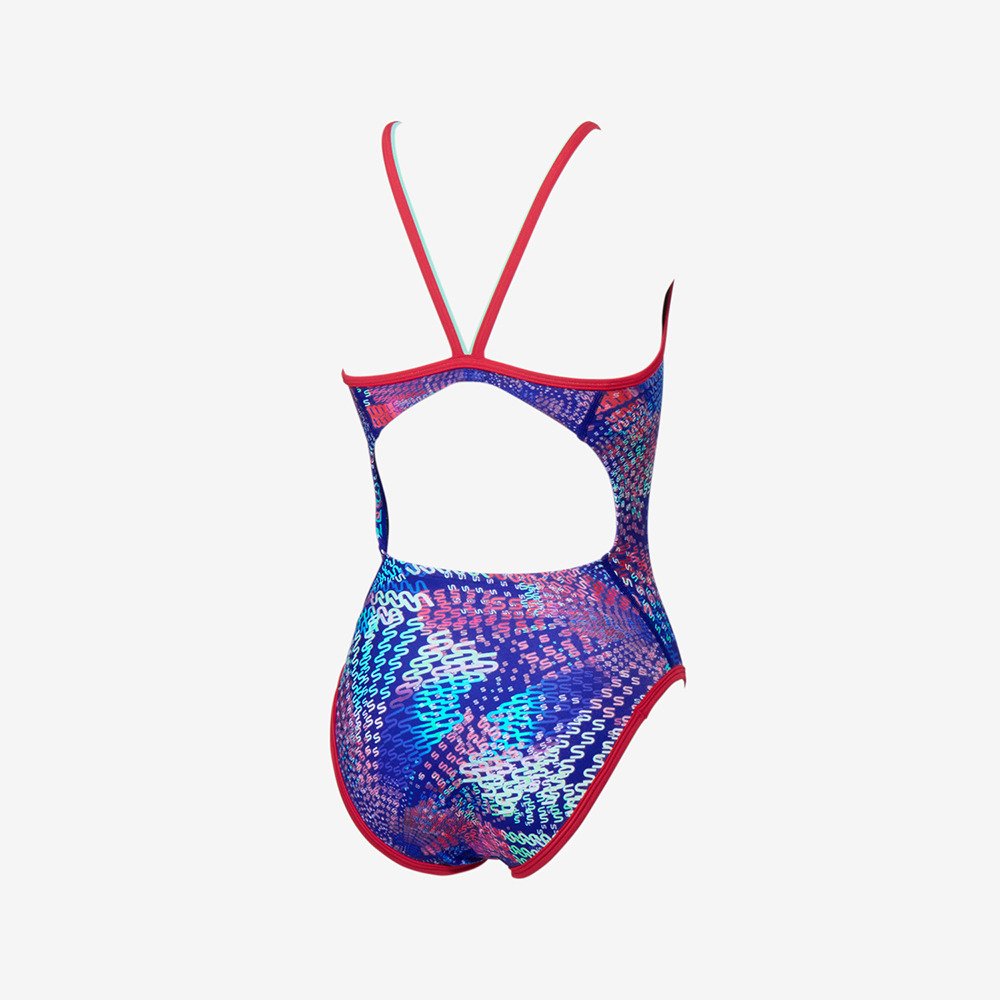 スピード（SPEEDO）（レディース）競泳水着 レディース 水泳