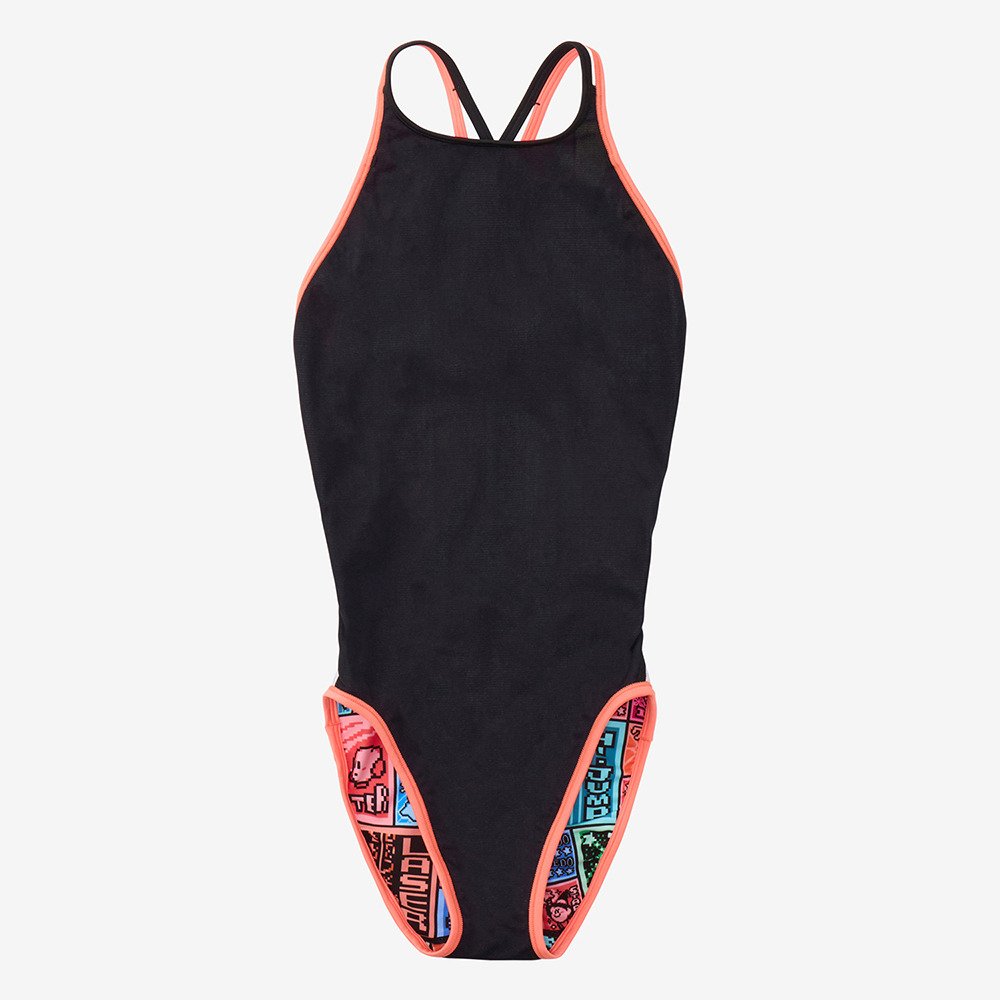 スピード（SPEEDO）（レディース）競泳水着 レディース 水泳 カービィ