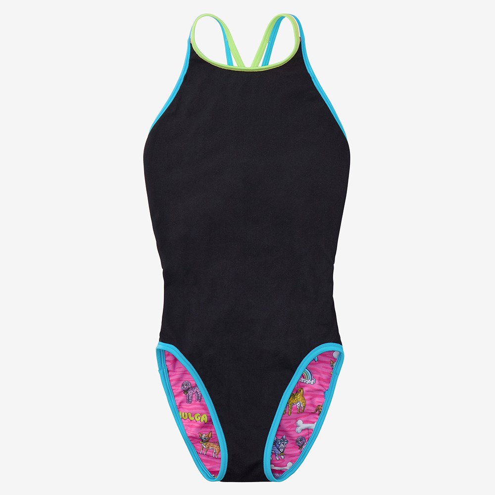 スピード（SPEEDO）（レディース）競泳水着 レディース 水泳 モルガ