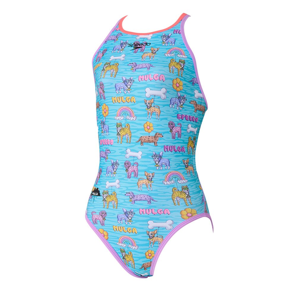 スピード（SPEEDO）（レディース）競泳水着 レディース 水泳 モルガ
