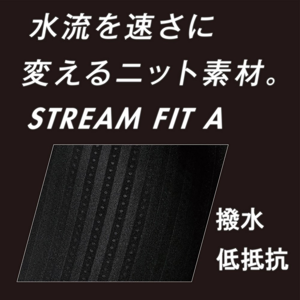 ミズノ（MIZUNO）（レディース）競泳水着 レディース 水泳 ミディアムカット WA承認モデル N2MA122498