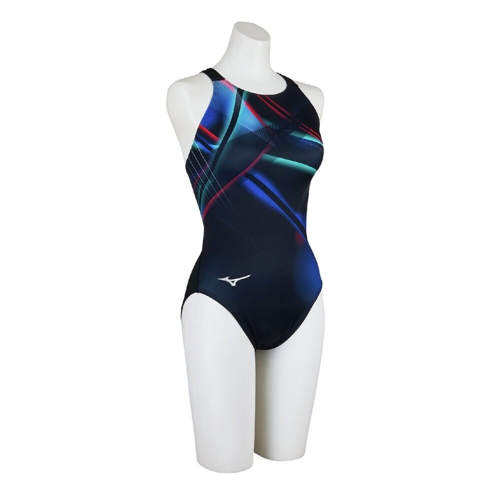 ミズノ（MIZUNO）（レディース）競泳水着 レディース 水泳 ST Graphic