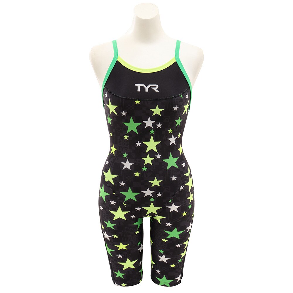  水着 レディース STAR LIGHT フレックスバック ショートジョン SSTAR-20S LM