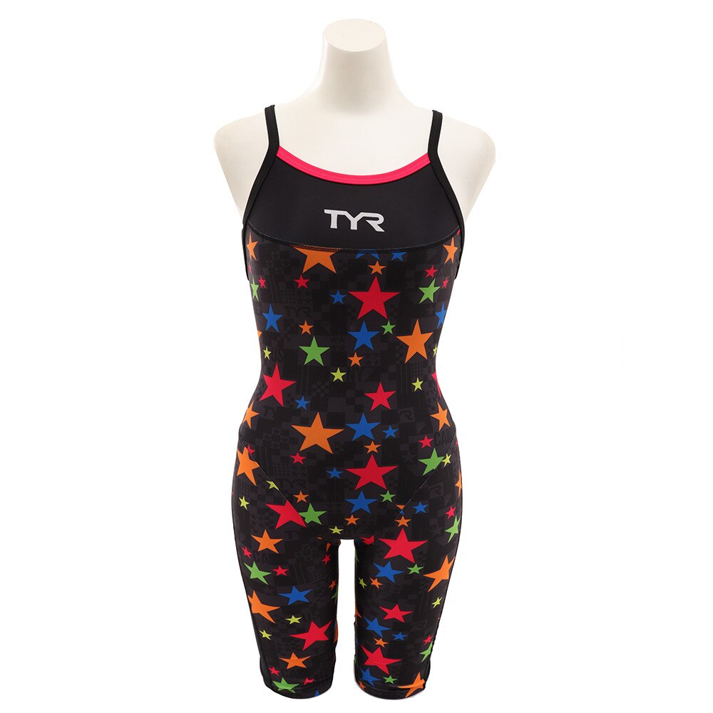 水着 レディース STAR LIGHT フレックスバック ショートジョン SSTAR-20S ML