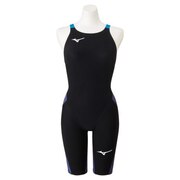 ミズノ（MIZUNO）（レディース）競泳水着 水泳 競泳用GX・SONIC NEO ハーフスーツ FINA承認 N2MG120520