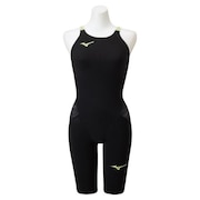 ミズノ(MIZUNO)(レディース)競泳水着 レディース 水泳 GX・SONIC V ST ハーフスーツ N2MG020