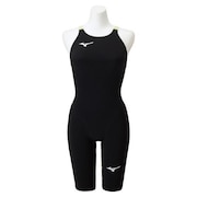 ミズノ(MIZUNO)(レディース)競泳水着 レディース 水泳 GX・SONIC NEO AG ハーフスーツ N2MG220693