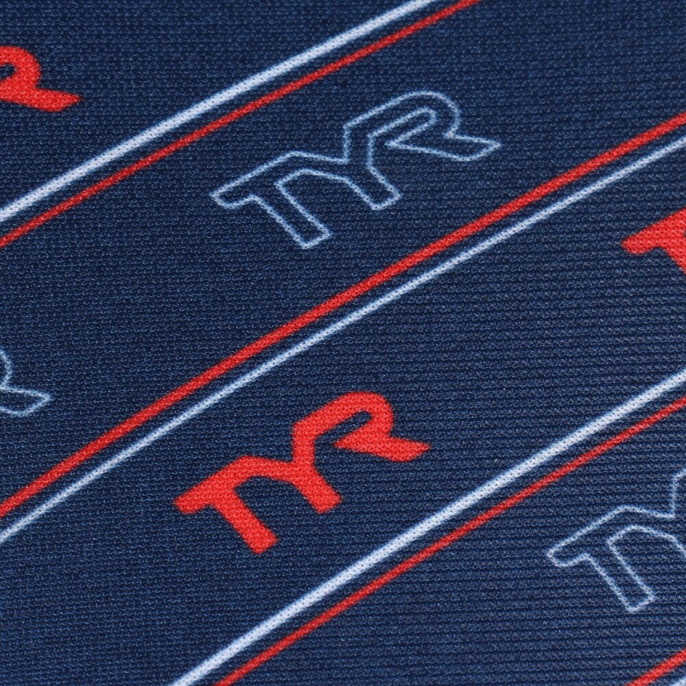 ティア（TYR）（レディース）競泳水着 レディース 水泳 フレックスバック ショートジョン SFORE522 NVRD
