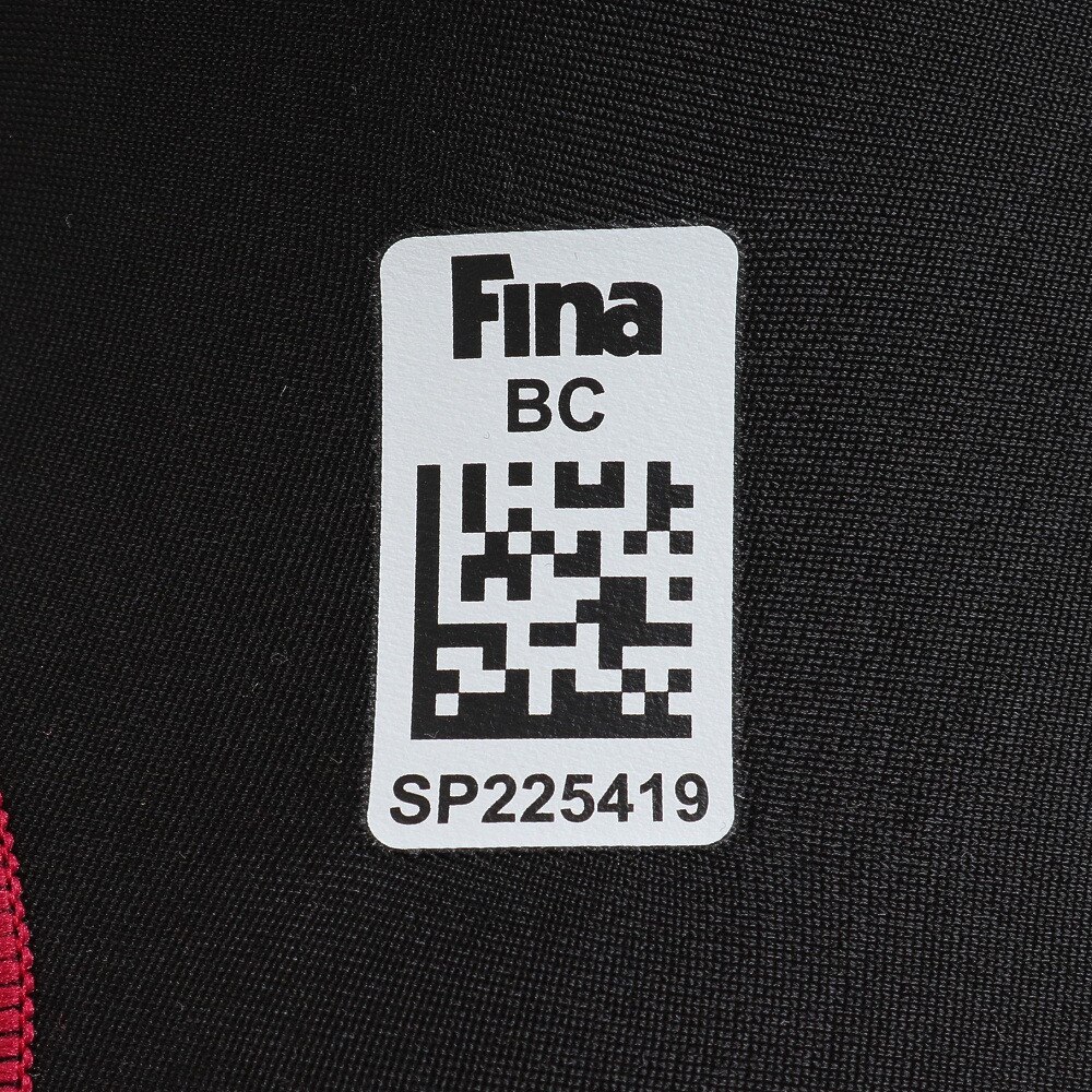 スピード（SPEEDO）（レディース）競泳水着 水泳 フレックスシグマカイセミオープンバックニースキン FINA承認 SCW12303F WY
