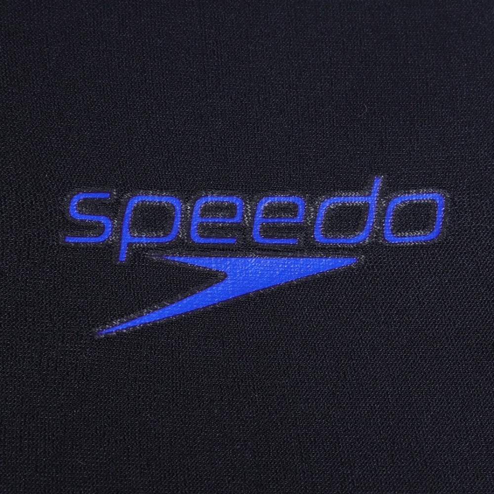 スピード（SPEEDO）（レディース）競泳水着 水泳 フレックス シグマカイ セミオープンバックニースキン WA承認モデル SCW12302F RB