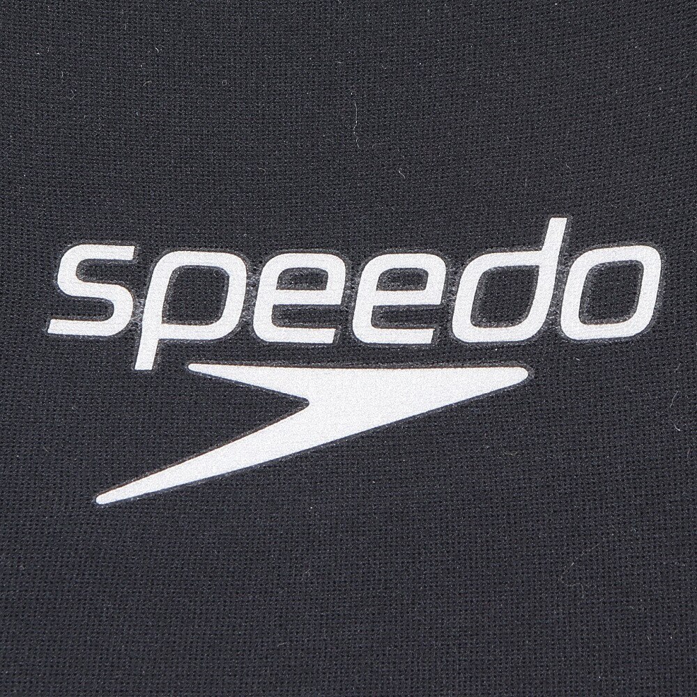 スピード（SPEEDO）（レディース）競泳水着 レディース 水泳 SEA WORLD T-KNEE STW12353 KG