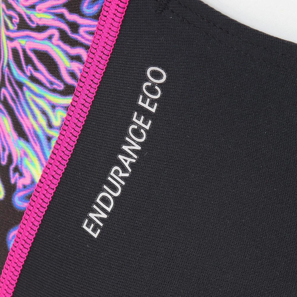 スピード（SPEEDO）（レディース）競泳水着 レディース 水泳 SEA WORLD T-KNEE STW12353 KP