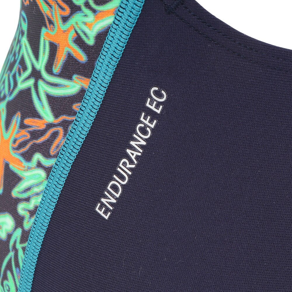 スピード（SPEEDO）（レディース）競泳水着 レディース 水泳 SEA WORLD T-KNEE STW12353 NO
