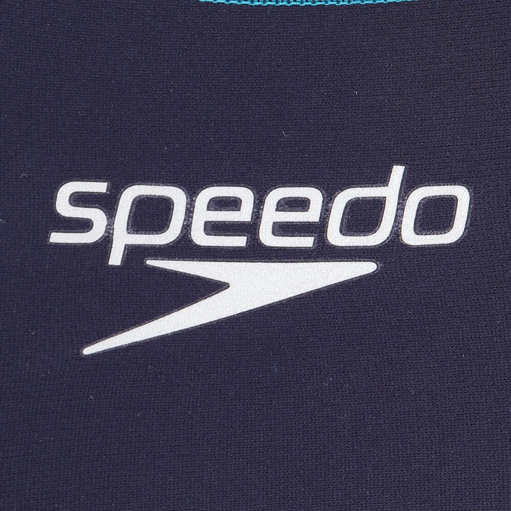 スピード（SPEEDO）（レディース）競泳水着 レディース 水泳 SEA WORLD T-KNEE STW12353 NO