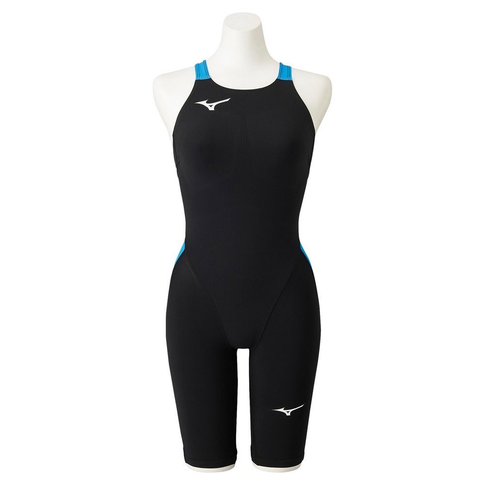 ミズノ（MIZUNO）（レディース）競泳水着 レディース 水泳 MX・SONIC α II ハーフスーツ WA承認モデル N2MG221191