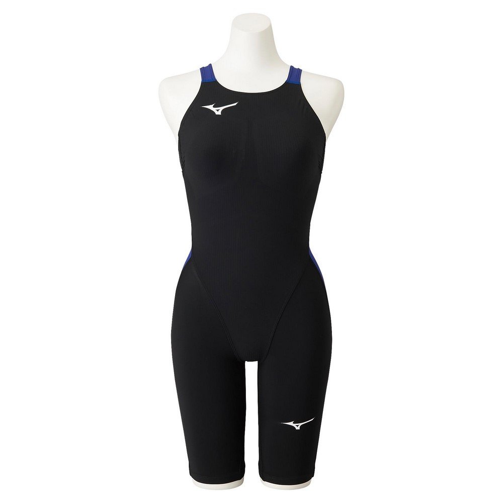 ミズノ（MIZUNO）（レディース）競泳水着 レディース 水泳 MX・SONIC α II ハーフスーツ WA承認モデル N2MG221192