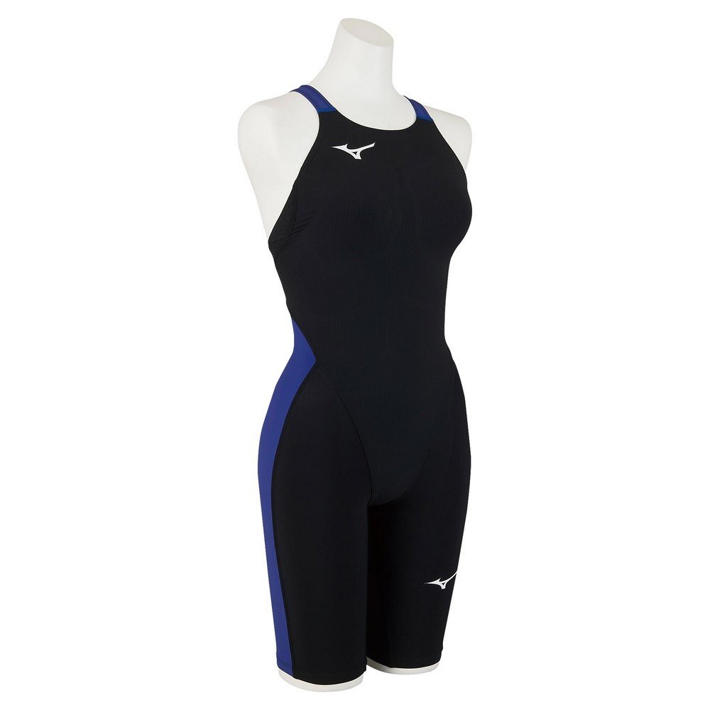 ミズノ（MIZUNO）（レディース）競泳水着 レディース 水泳 MX・SONIC α II ハーフスーツ WA承認モデル N2MG221192