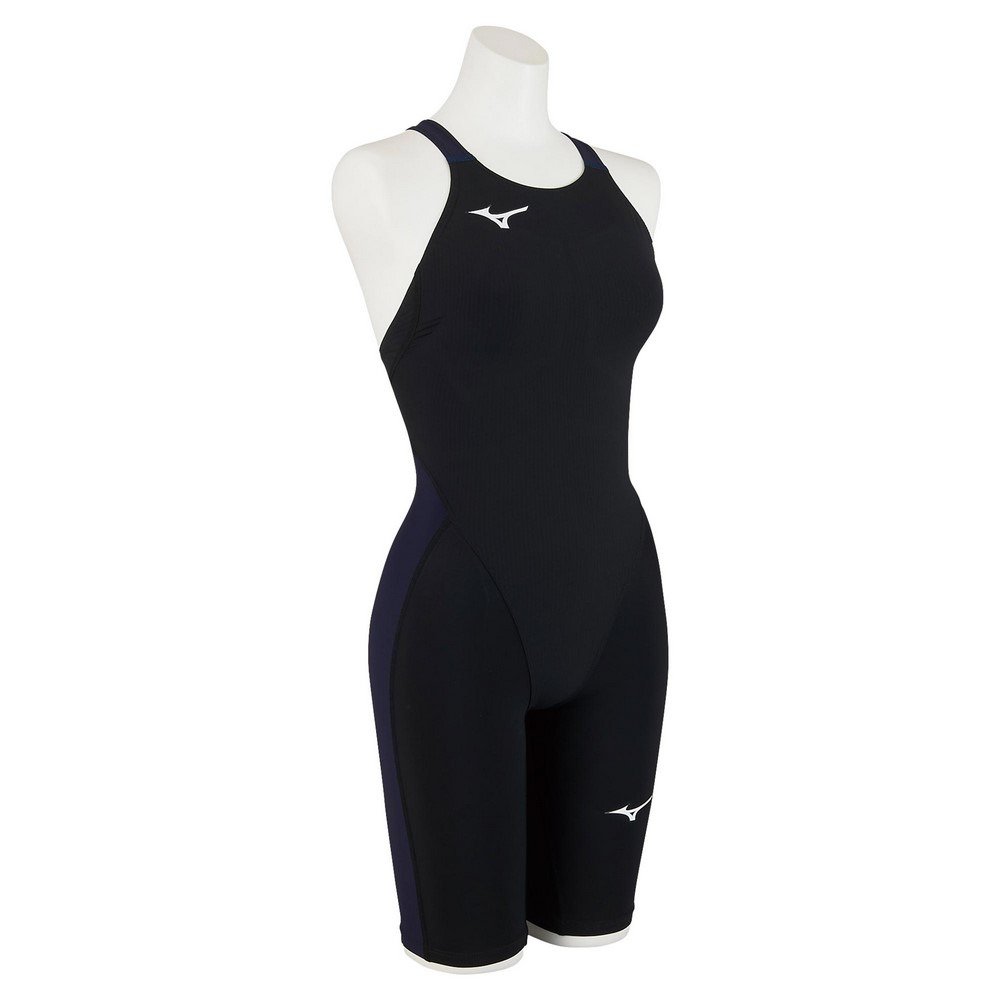 ミズノ（MIZUNO）（レディース）競泳水着 レディース 水泳 MX・SONIC α II ハーフスーツ WA承認モデル N2MG221199