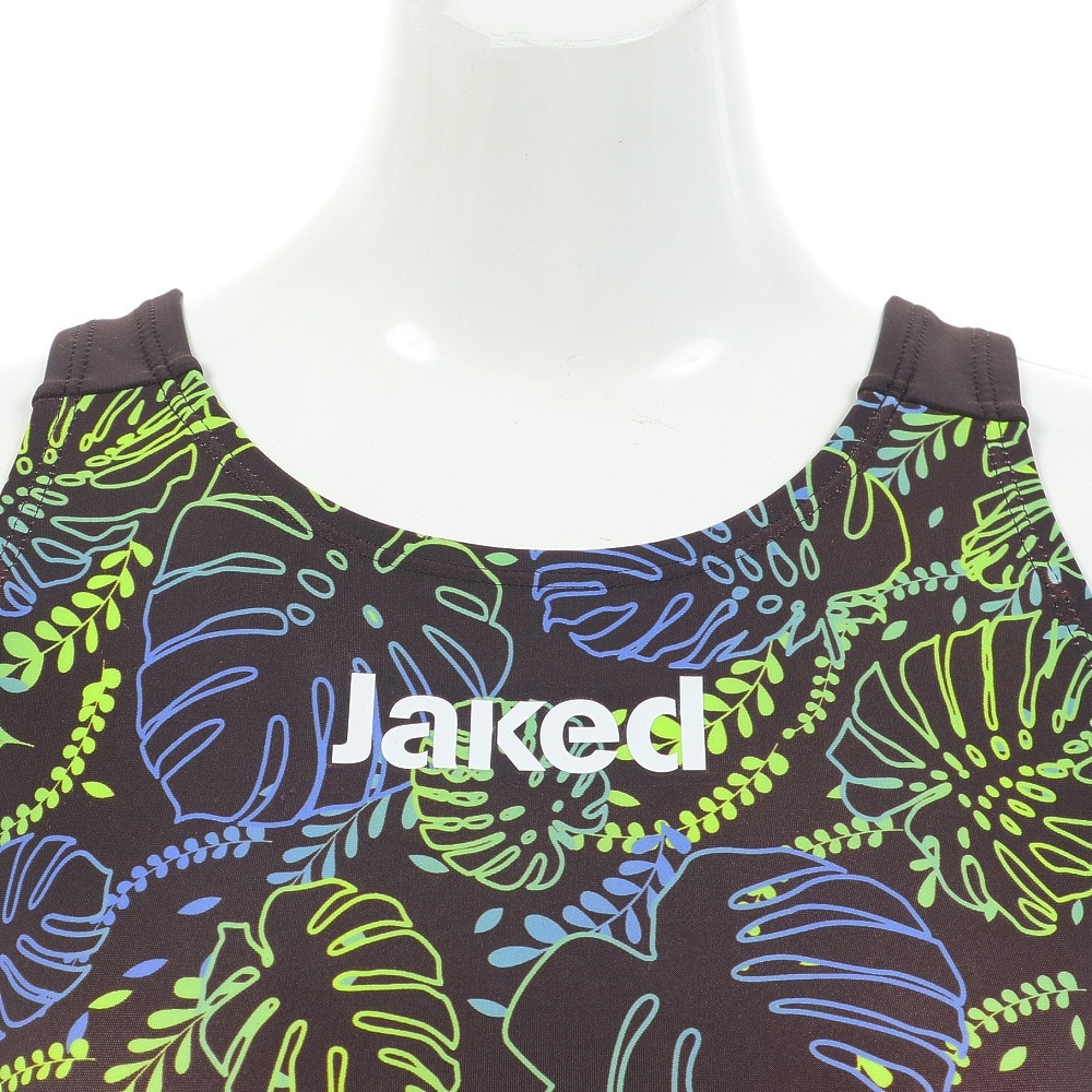 ジャケッド（Jaked）（レディース）競泳水着 レディース 水泳 J-MASTERS 24SS WA承認モデル 0820639-0381