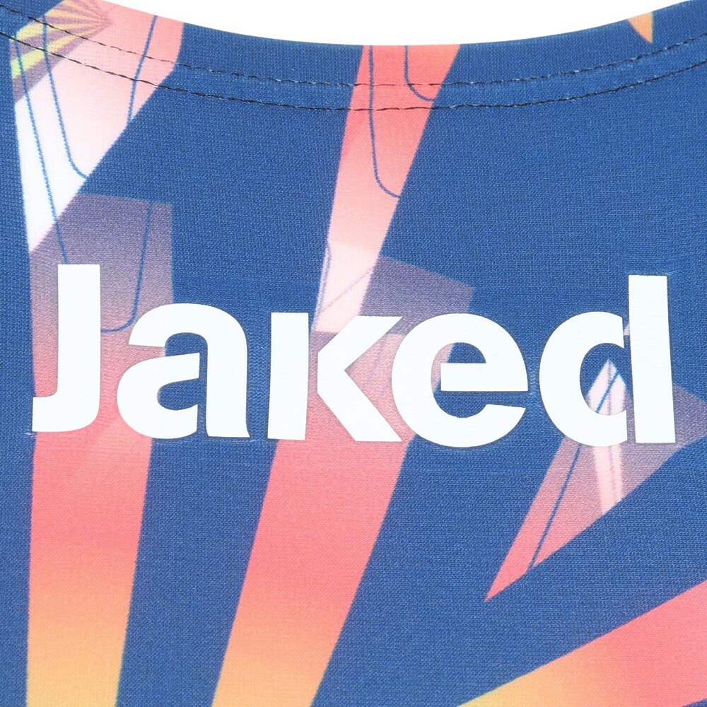 ジャケッド（Jaked）（レディース）競泳水着 レディース 水泳 J