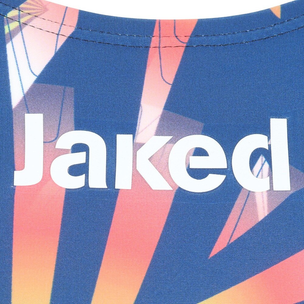 ジャケッド（Jaked）（レディース）競泳水着 レディース 水泳 J-MASTERS 24SS WA承認モデル 0820641-0381