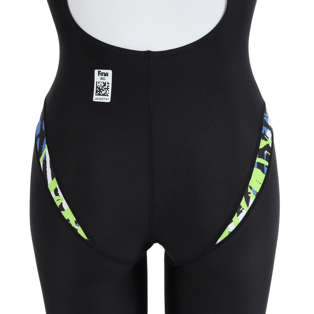 ジャケッド（Jaked）（レディース）競泳水着 レディース 水泳 J-ELASTICO MASTERS 24SS WA承認モデル 0820688-0002
