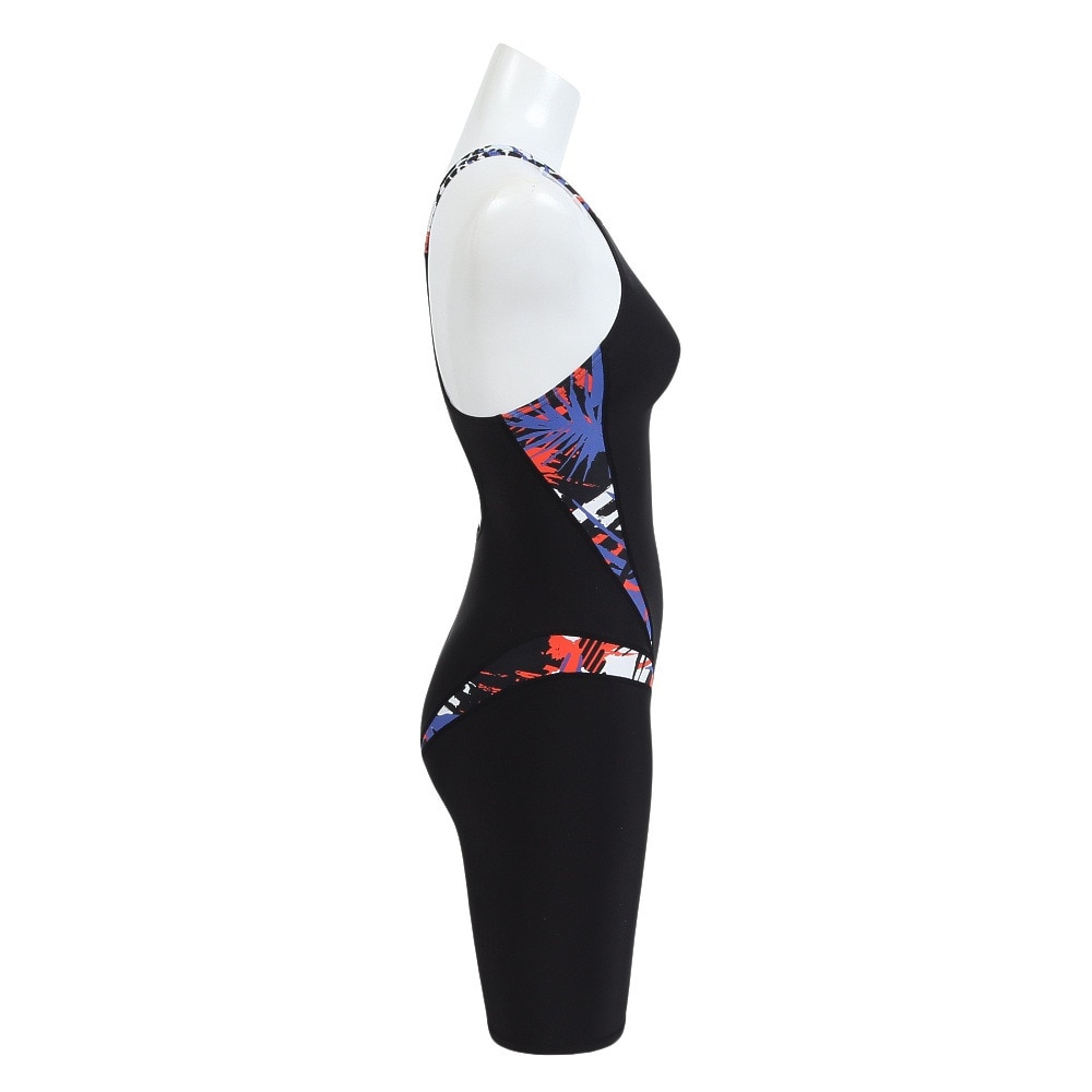 ジャケッド（Jaked）（レディース）競泳水着 レディース 水泳 J-ELASTICO MASTERS 24SS WA承認モデル 0820688-0005