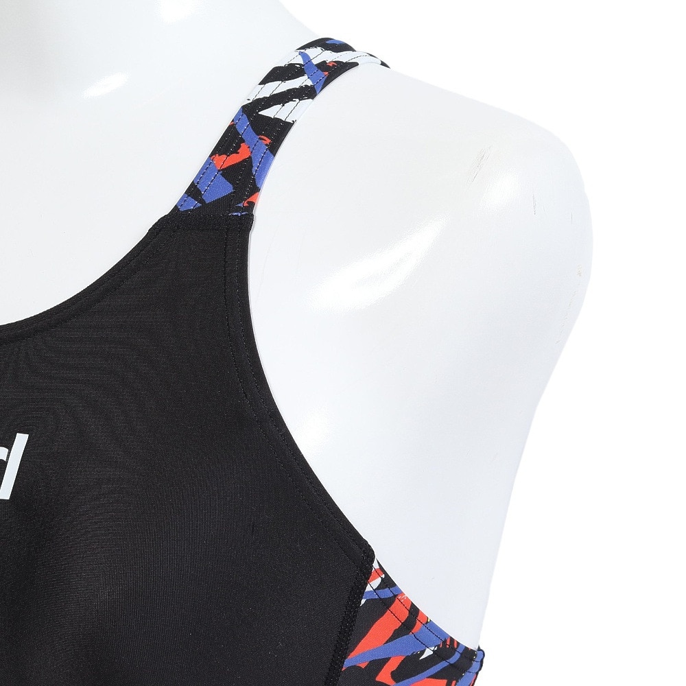 ジャケッド（Jaked）（レディース）競泳水着 レディース 水泳 J-ELASTICO MASTERS 24SS WA承認モデル 0820688-0005