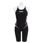 (レディース)競泳水着 レディース 水泳 J-ELASTICO MASTERS 24SS WA承認モデル 0820688