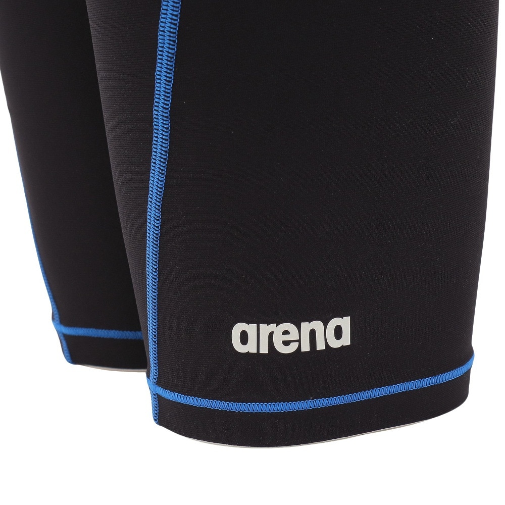アリーナ（ARENA）（レディース）競泳水着 レディース 水泳 トレーニングワンピーススパッツ SAR-4103W BKBU