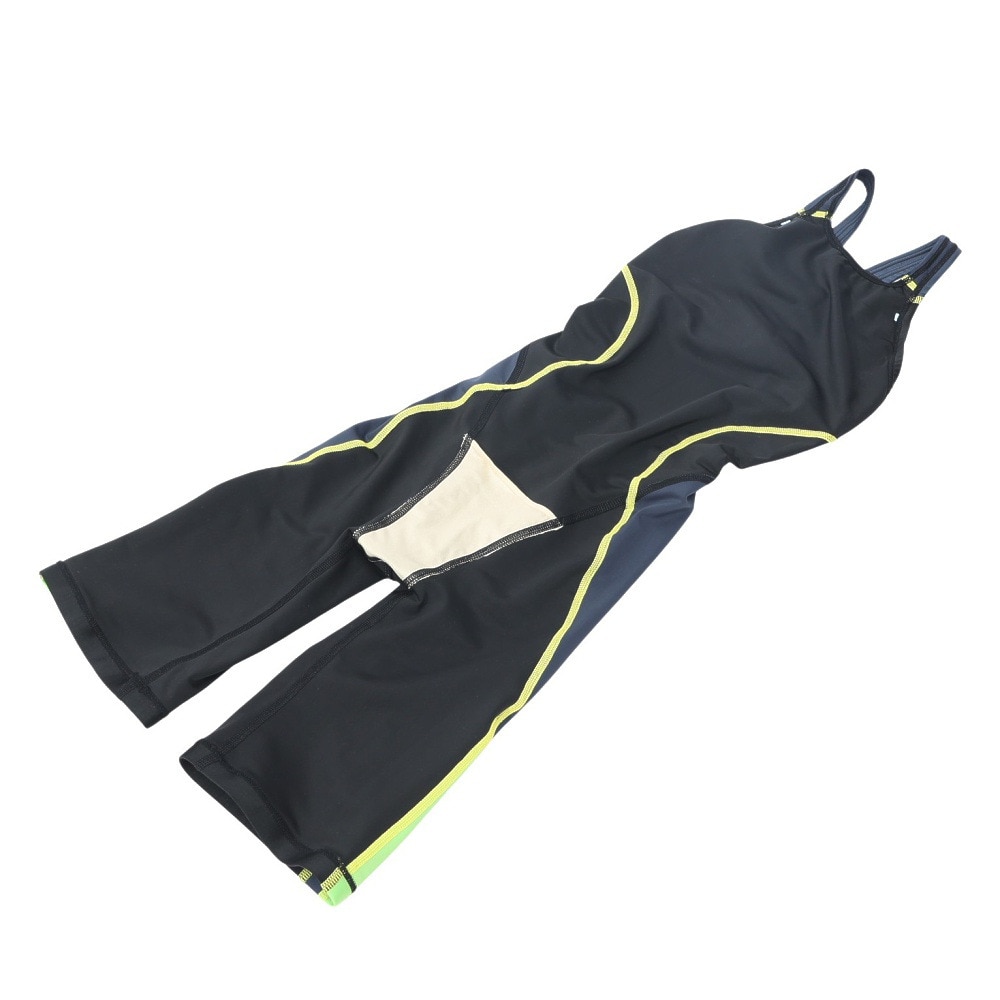 ミズノ（MIZUNO）（レディース）競泳水着 レディース 水泳 競泳用ハーフスーツ レースオープンバック WA承認 N2MG122498