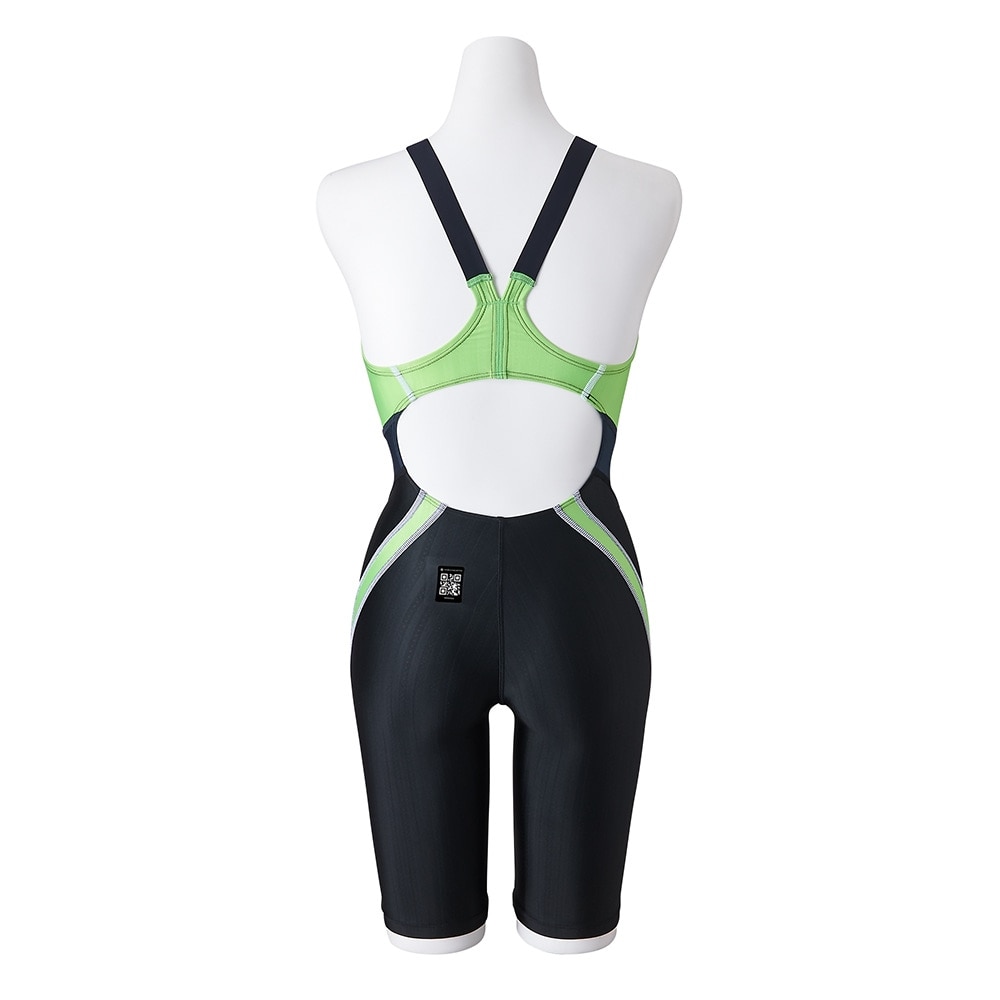 ミズノ（MIZUNO）（レディース）水着 レディース 水泳 競泳用