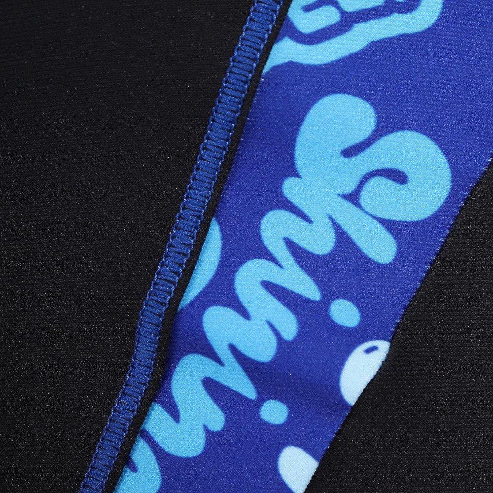 ミズノ（MIZUNO）（レディース）競泳水着 レディース 水泳 EXERSUITS 競泳練習用ハーフスーツ N2MGB28709