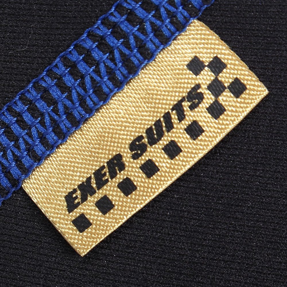 ミズノ（MIZUNO）（レディース）競泳水着 レディース 水泳 EXERSUITS 競泳練習用ハーフスーツ N2MGB28709