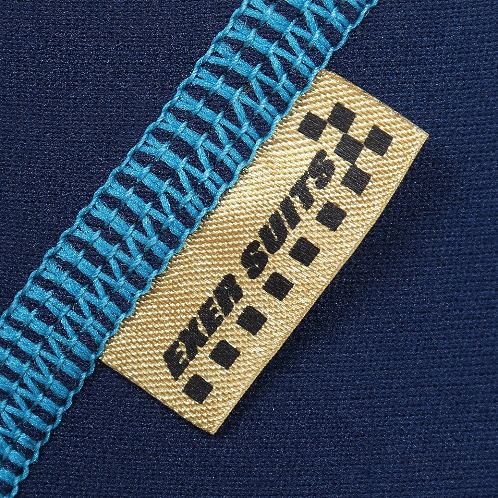 ミズノ（MIZUNO）（レディース）競泳水着 レディース 水泳 EXERSUITS 競泳練習用ハーフスーツ N2MGB28714
