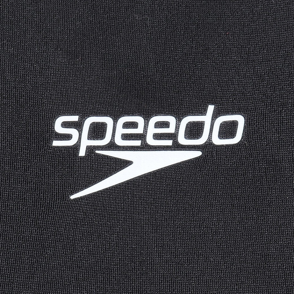 スピード（SPEEDO）（レディース）競泳水着 レディース 水泳 FLEX シグマカイ セミ オープンバック ニースキン WA承認モデル SCW12302F WB