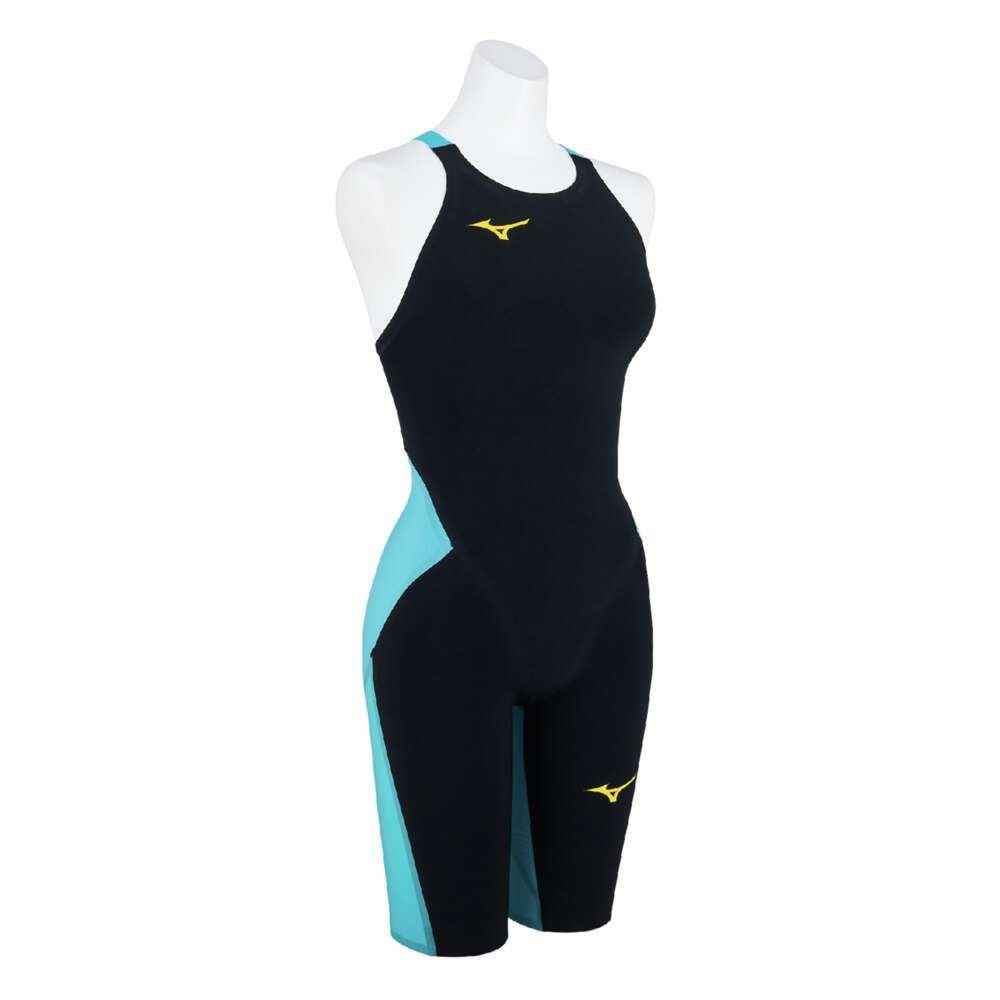 ミズノ（MIZUNO）（レディース）競泳水着 レディース 水泳 競泳用GX SONIC 6 ET ハーフスーツ WA承認モデル N2MGA70393