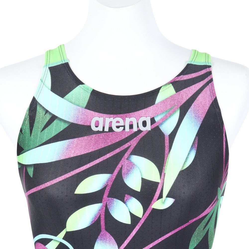 アリーナ（ARENA）（レディース）競泳水着 水泳 レーシングワンピース