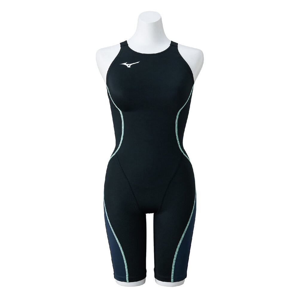 ミズノ（MIZUNO）（レディース）競泳水着 GX・SONIC STREAMレース