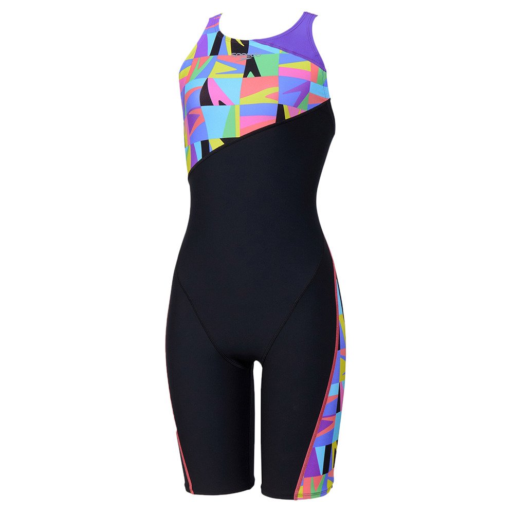 スピード（SPEEDO）（レディース）競泳水着 レディース 水泳 ブーン