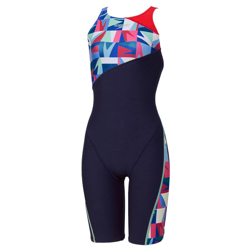 スピード（SPEEDO）（レディース）競泳水着 レディース 水泳 ブーン