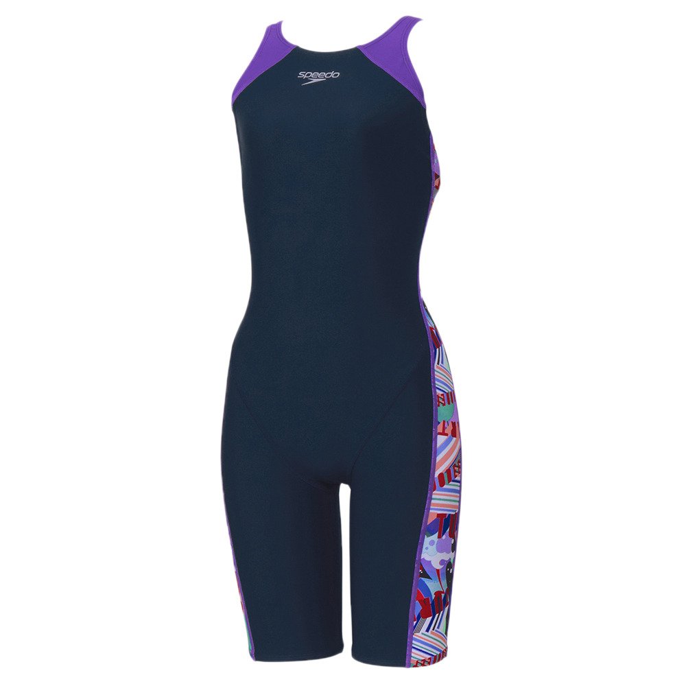 Speedo 競泳水着 Lサイズ？ スピード（SPEEDO）（レディース）競泳水着 レディース 水泳 ワー